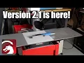 What s New in LightBurn 2 1