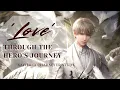Download Lagu Xavier: Redefining The “Hero/Prince Charming” Archetype | Love And Deepspace