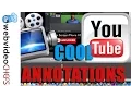 How to make YouTube Annotations with ScreenFlow