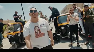 كليب مهرجان زفرت موسى 2 معتوه وفاكر انه جي معايا غناء مروان الزعيم حمو دوبار مهرجانات جامد2022 