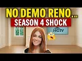 Jenn Todryk Just Drops Bombshell Update on HGTV s No Demo Reno