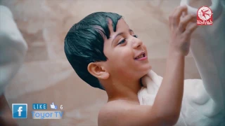 شاور شاور بدون ايقاع جاد وإياد مقداد طيور الجنة 