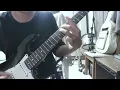 demo impulse response cc totm