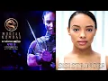 MORTAL KOMBAT MOVIE - All actors and their characters revealed