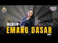 Lagu EMANG DASAR Cover. MERLIN MER x SOREHARI MUSIC