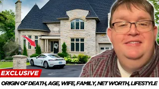 John Davis Cause of Death Age Wife Family Net Worth Lifestyle Biography