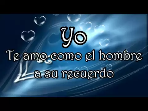 Download MP3 Yuridia - Como Yo Te Amo