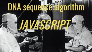 LeetCode in JavaScript repeated DNA sequence algorithm