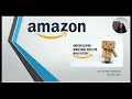 Amazon - 500 Fortune company