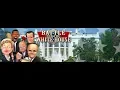 Battle For The White House - Gameloft 2007 year Java Game