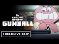 Download Lagu The Wonderfully Weird World of Gumball - Exclusive Clip | SDCC 2025