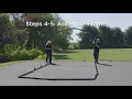 Arrow Steel Carport How To Assemble - ShedsDirect com
