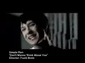 Download Lagu Simple plan - don t wanna think about you (Scooby do clip)