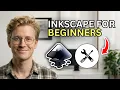 How to Use Inkscape for Beginners - Beginners Guide 2026