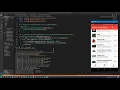 StreamBuilder Firestore - Seance 1