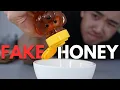 Download Lagu The Fake Honey Situation is Crazy