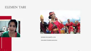 Download Elemen Tari-SBDP Seni Tari SD MP3