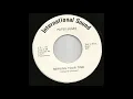 Patsy Jones - Serving Your Time