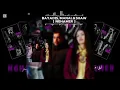BAYADIS,MANAL&SHAW - [NGHAMER] (Lyrics) @Music-Songs-1 