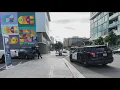 Crime drops in San Diego for fourth year