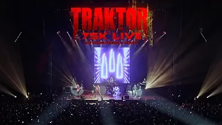 traktor kdy dojdou n boje a vzduch 7sk live official video 