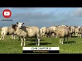 The Book of John - Chapter 10