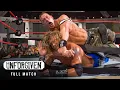 Download Lagu FULL MATCH: Edge vs. John Cena | WWE Title TLC Match: WWE Unforgiven 2006