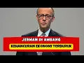 Download Lagu JERMAN SEMAKIN KRITIS - BENCANA EKONOMI TERBESAR SEJAK 1945?