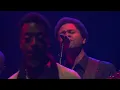 Tedeschi Trucks Band - Sweet Virginia (with The Wood Brothers)