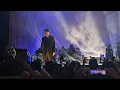 Justin Timberlake - Holy Grail (Jay Z) 1/19/24 Memphis TN