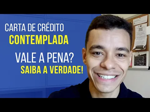 Download MP3 Carta de Crédito Contemplada: Vale a Pena? Saiba a Verdade!