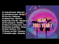 Download Lagu HEAR, 1991 YEAR !