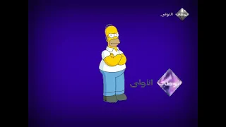 جلد عبدالله خرامدان الدب على قناة ابوظبي الأولى قديم 2012  جلد عبدالله خرامدان الدب على قناة ابوظبي الأولى قديم 2012