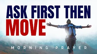 Ask God to Lead Every Step of September and Watch Where He Takes You