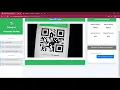 Attendance Monitoring Using QR Code