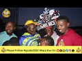 Lagu Jwarha Is Not Happy About A Sundowns Fan Who Supported Lupopo l Orlando Pirates 4-5 ST Eloi Lupopo