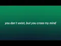 vacations - i see myself in you (lyrics)
