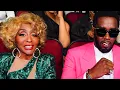 Diddy s Parents The Story of His Mother Janice and Father Melvin Earl Combs