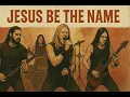 JESUS BE THE NAME (Elevation Worship, Tiffany Hudson) - METALCORE COVER