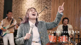 Download Tuhan Yesus Baik | Jane Glory (Official Music Video) MP3