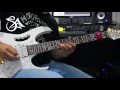 Download Lagu Emotional Melodic Guitar Solo 3 by Stel Andre
