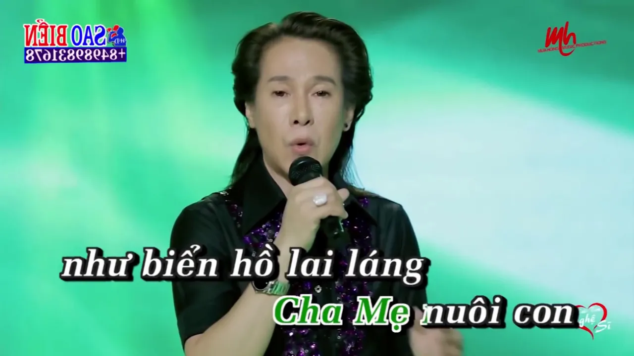 ♦️ Lá Sầu Riêng ♦️Vũ Phạm mời song ca .