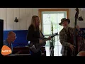 The Wood Brothers - Pilgrim