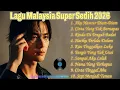 Lagu Lagu Slow Rock Malaysia  Kisah Cinta Menyayat Hati  Relaksasi Saat Santai