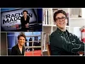 Rachel Maddow Short Biography Net Worth Career Highlights
