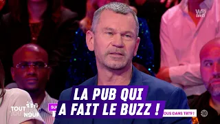 the ad thats gone viral 1 billion views tbt9