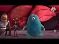 B.O.B. Flash Animation - Cartoonformers Series