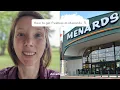 Guide for how to get Free After Rebate Items at Menards