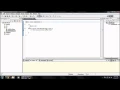 How to make a Hello World program in Java Eclipse