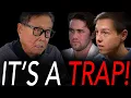 This ALWAYS Happens Before A Total Market Collapse Robert Kiyosaki